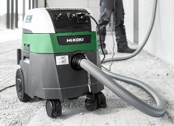 Hikoki - RP250YDMWAZ - RP250YDM Dust-Water Vacuum Hikoki
