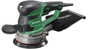 Hikoki - SV15YCWBZ - SV15YC WB Sander Hikoki