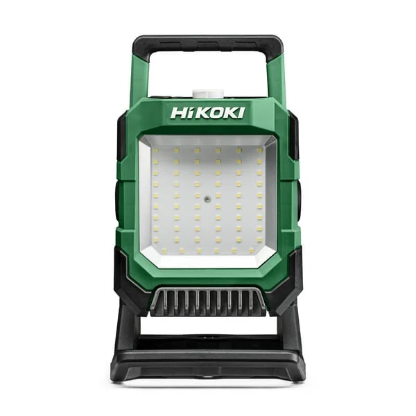 Hikoki - UB18DCW4Z - Hikoki Construction Light 18V 4000 Lumen