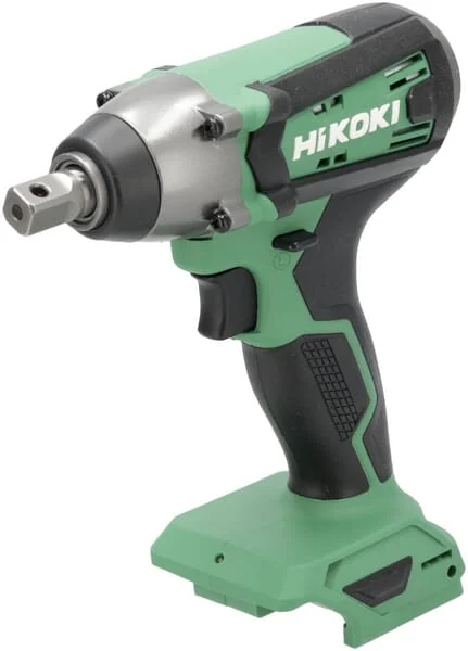 Hikoki - WR18DFW4Z - Cordless Impact Wrench 220NM ex