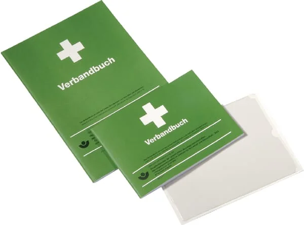 Holthaus - VBK50355 - Film Bag Self Adhesive