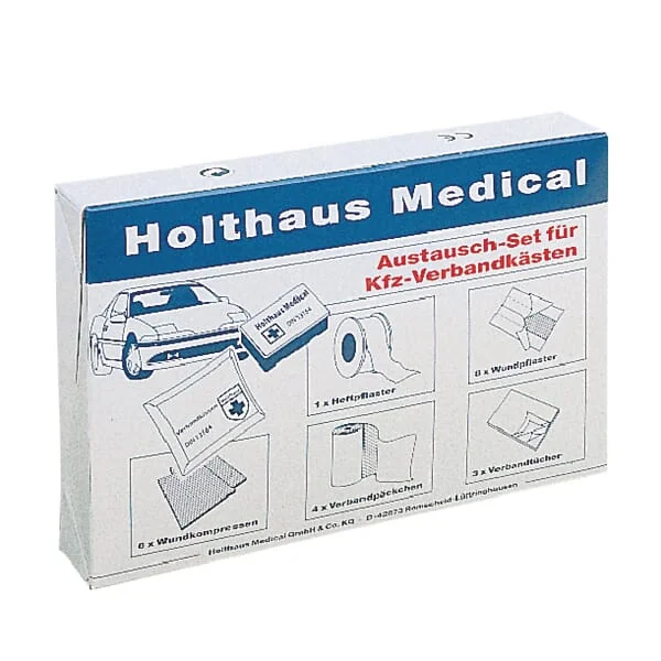 Holthaus