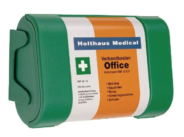 Holthaus