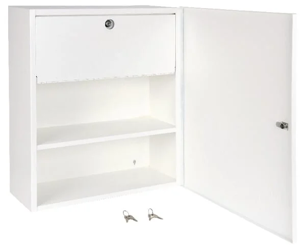 Holthaus - VBK66090 - Medicus First Aid Cabinet