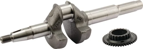 Honda - 06131Z8DW50 - Crankshaft 22.2mm