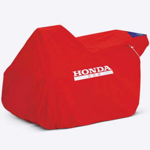 Honda - 06310-SNOW-SMALL - Cover Small HS655/660/76