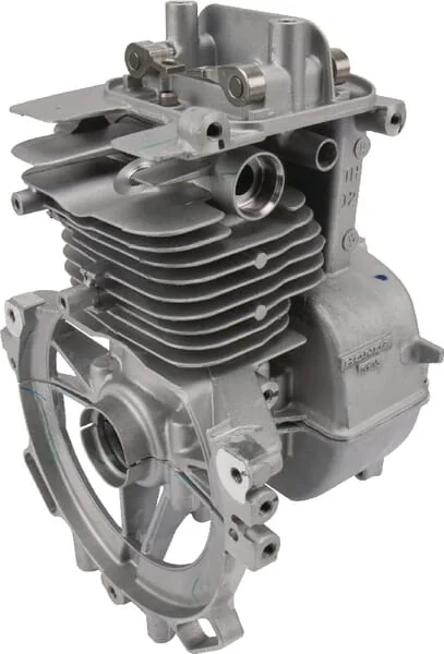 Honda - 10100Z3F405 - Crankcase Set