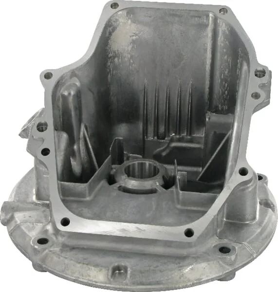 Honda - 11300ZM0405 - Oil Pan