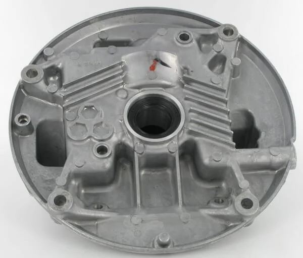 Honda - 11300ZM0405 - Oil Pan