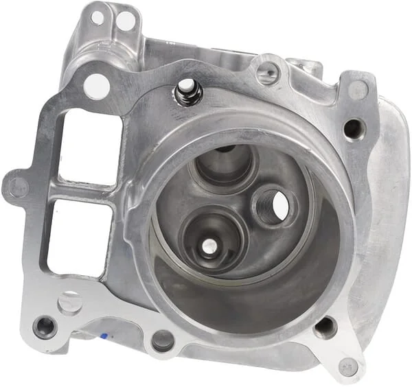 Honda - 12100Z9L405 - Cylinder Complete