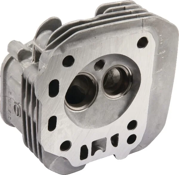 Honda - 12200Z1E405 - Cylinder Head