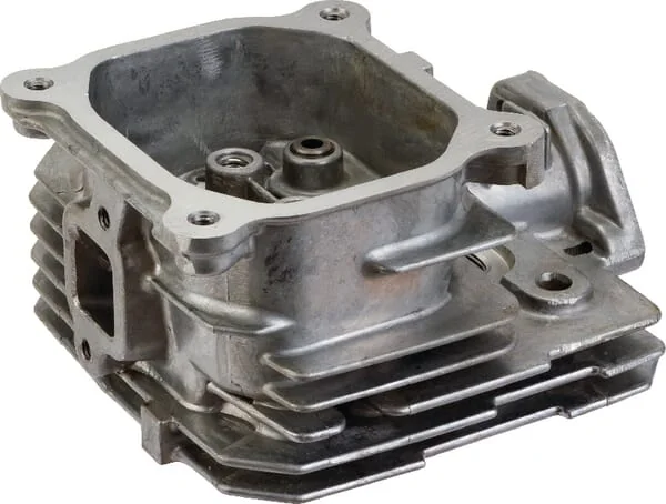 Honda - 12200ZE7405 - Cylinder Head