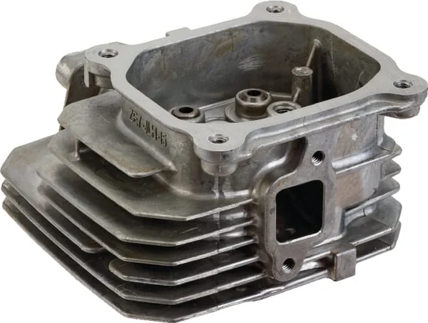 Honda - 12200ZE7405 - Cylinder Head