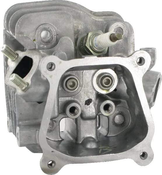 Honda - 12210ZH8415 - Cylinder Head Assy