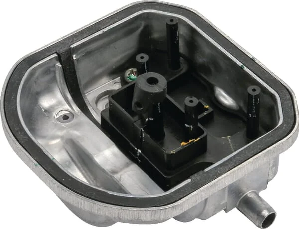 Honda - 12310Z0Z010 - Cover Complete, Cylinder Head