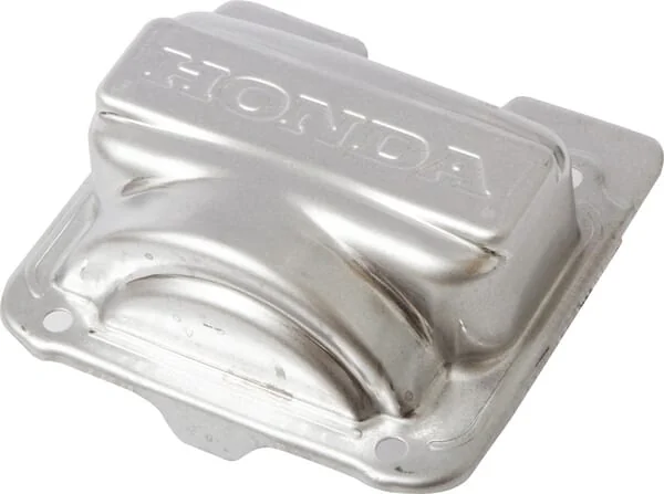 Honda - 12311Z8B000 - Cover, Head