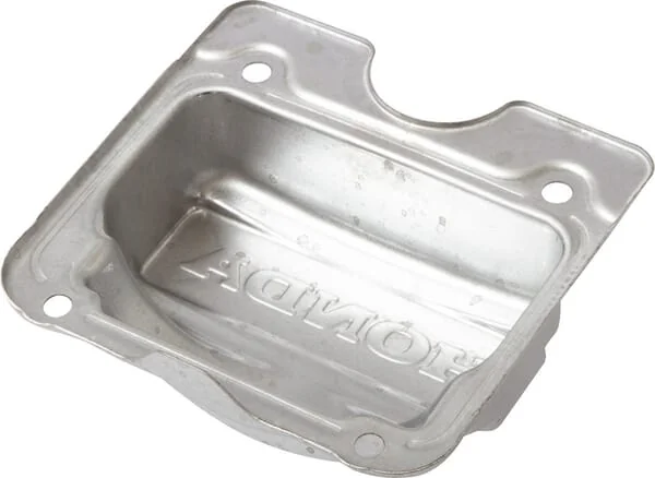 Honda - 12311Z8B000 - Cover, Head