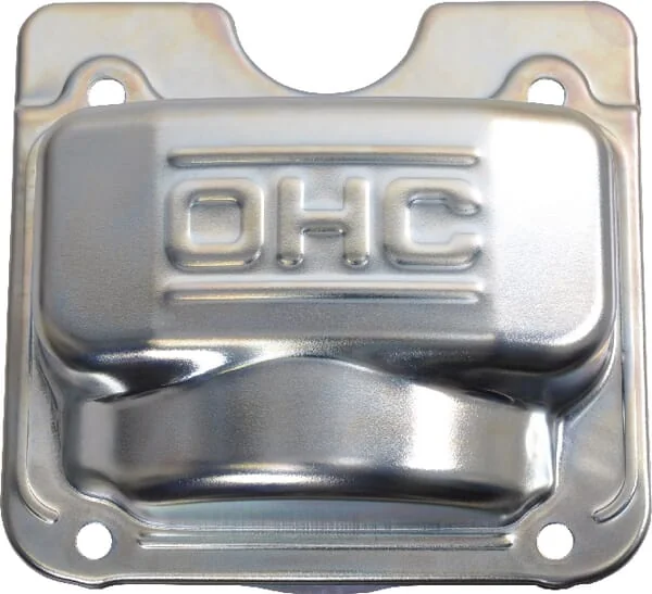 Honda - 12311ZL8D00 - Rocker Cover