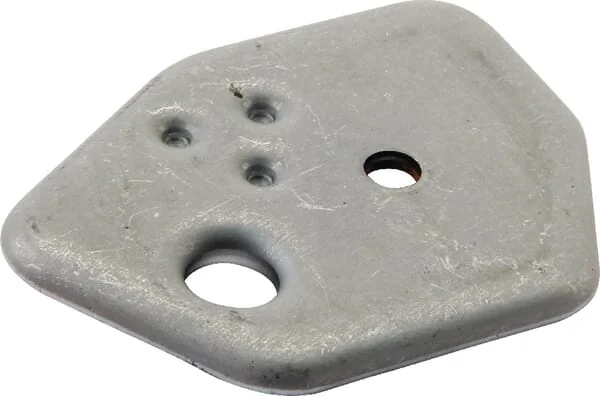 Honda - 12355ZL8000 - Cover Plate
