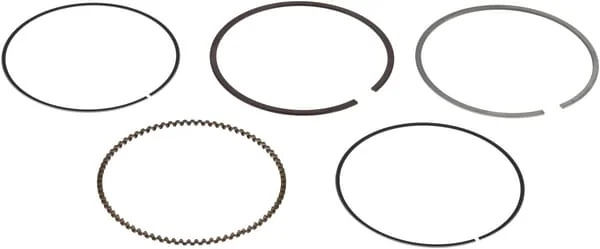 Honda - 13010Z1T931 - Ring Set, Piston (Std.)