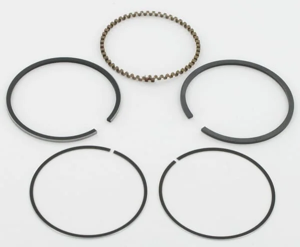 Honda - 13010ZC0003 - Piston Rings (Std)