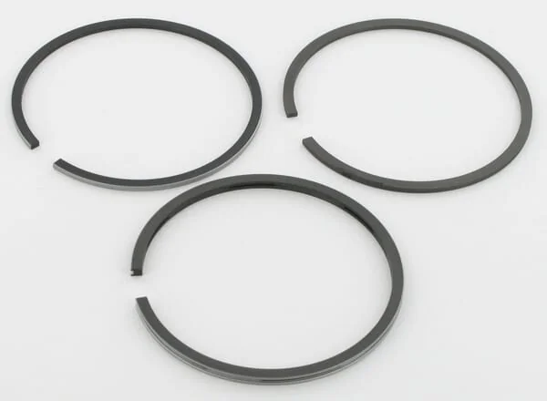 Honda - 13010ZE1013 - Piston Ring Set