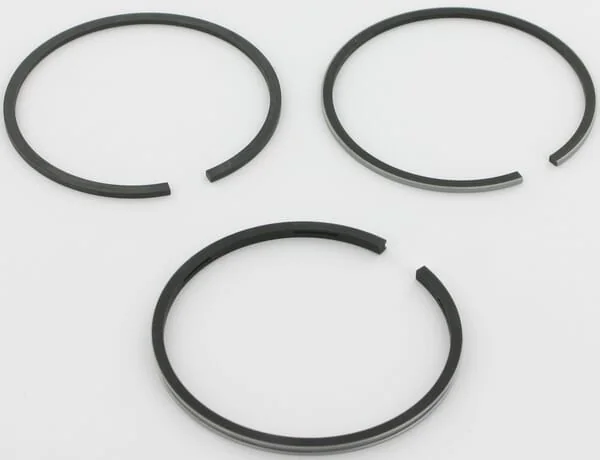 Honda - 13010ZE6014 - Piston Ring Set