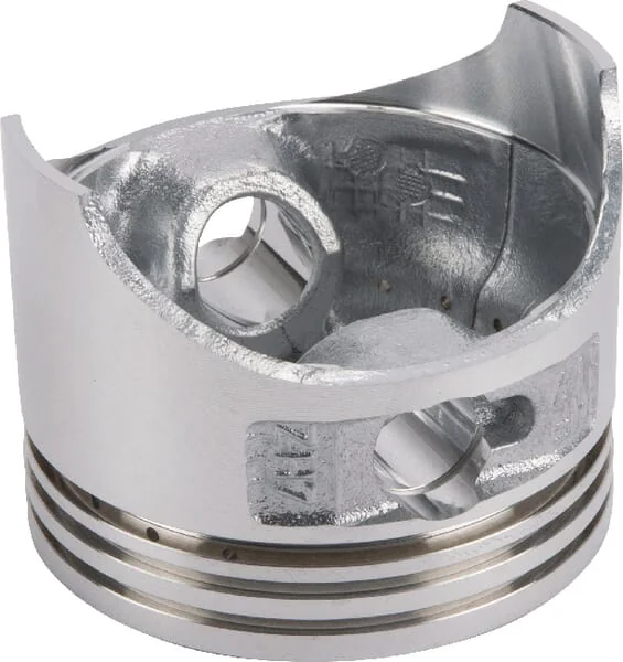 Honda - 13101ZH7010 - Piston