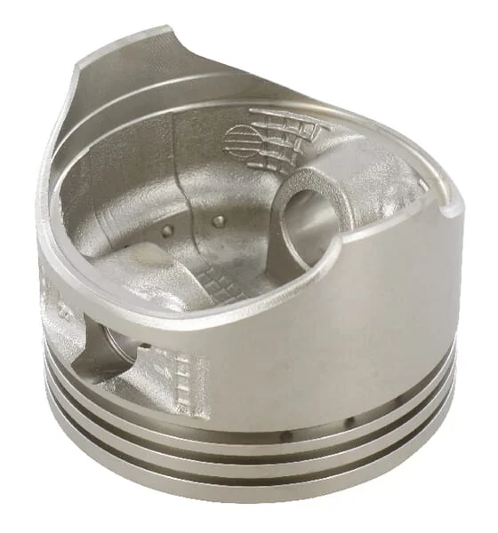 Honda - 13101ZL8000 - Piston