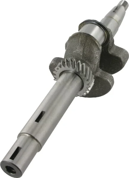 Honda - 13310ZE7010 - Crankshaft
