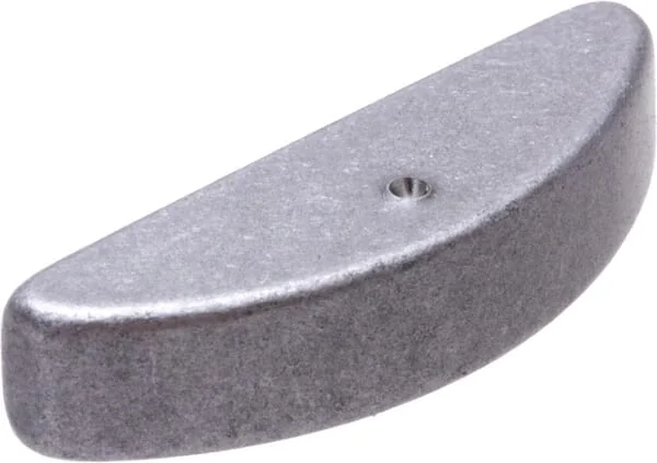 Honda - 13331Z8B900 - Key, Special Woodruff, 25
