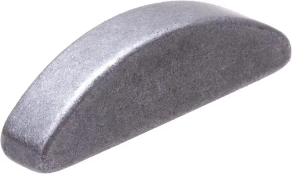Honda - 13331Z8B900 - Key, Special Woodruff, 25