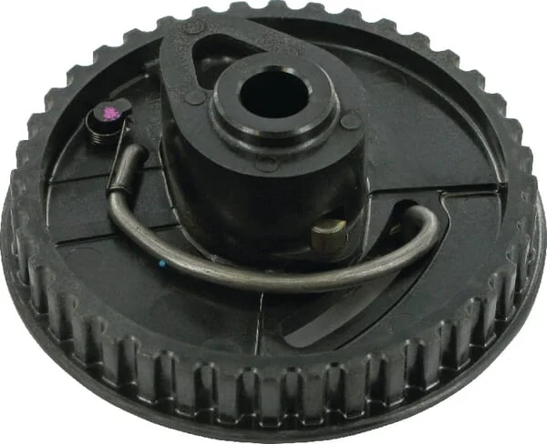 Honda - 14320ZL8010 - Pulley Assembly, Cam