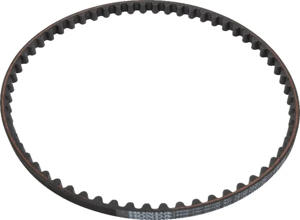 Honda - 14400Z0D003 - Timing Belt (61YU7 G-200)