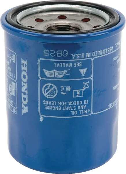 Honda - 15400PLMA02PE - Oil Filter