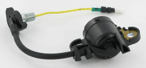 Honda - 15510ZE2053 - Oil Level Switch