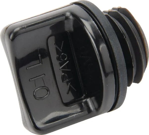 Honda - 15600Z0T820 - Oil Filler Cap