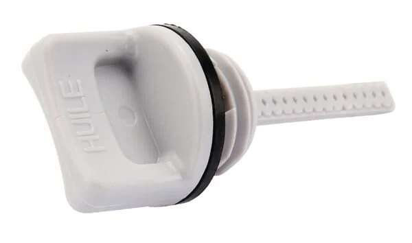 Honda - 15600ZM3003 - Oil Filler Cap Complete