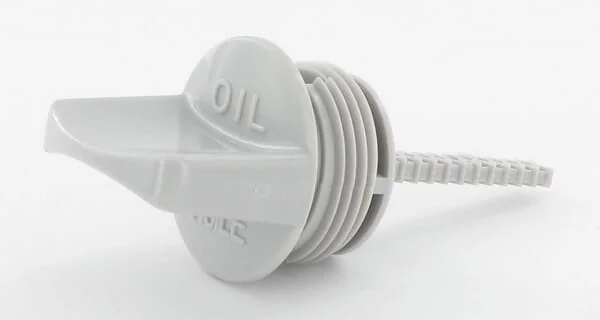 Honda - 15620ZE2700 - Oil Filler Cap