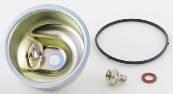 Honda - 16015ZE8005 - Float Chamber Set