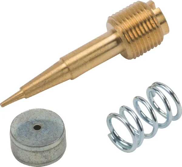 Honda - 16028Z0A004 - Mixture Adjustment Screw
