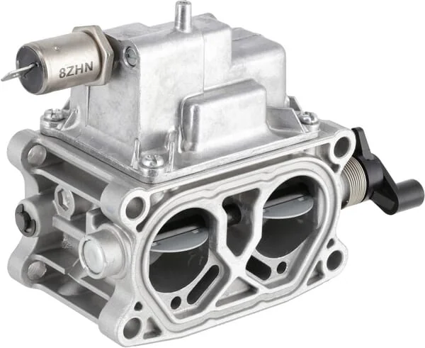 Honda - 16100Z0A805 - Carburetor Assy. (Bw02a C