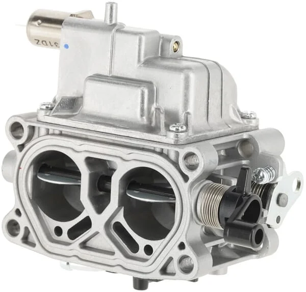 Honda - 16100Z0AL32 - Carburetor Assembly (Bw02d A