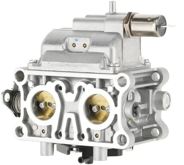 Honda - 16100Z0AL32 - Carburetor Assembly (Bw02d A