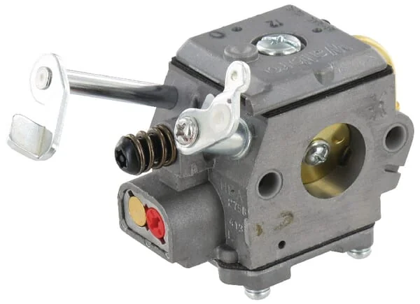 Honda - 16100-Z4E-804 - Carburetor Assembly (HDA 275A)