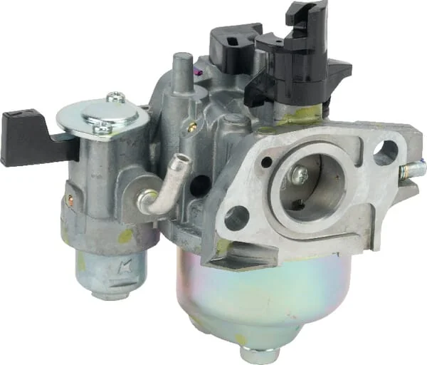 Honda - 16100Z4M922 - Carburetor Assembly (BE5)