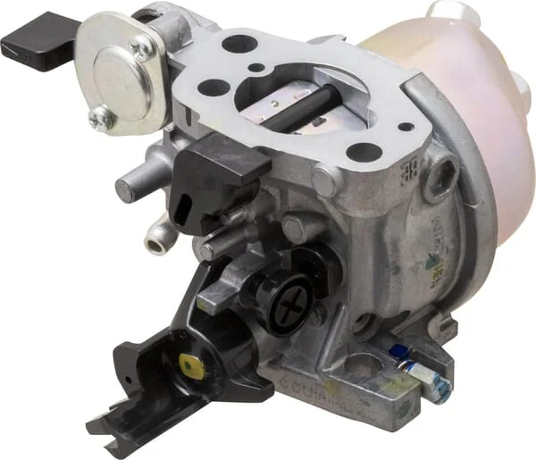 Honda - 16100Z4M932 - Carburetor Assy. Be66u A