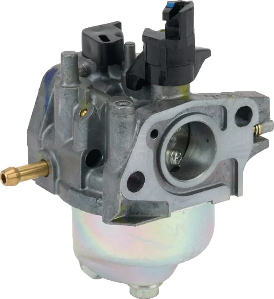 Honda - 16100Z4VU91 - Carburetor, Be74q A, Honda