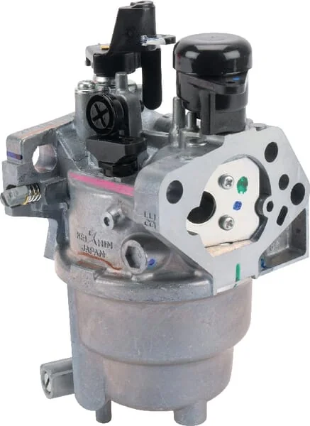Honda - 16100Z5RU71 - Carburetor, Be89f B, Honda