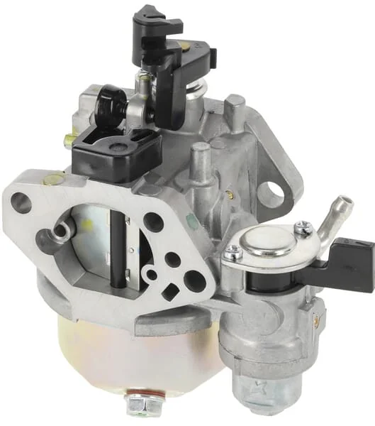 Honda - 16100Z5T781 - Carburetor Assembly (Be94j A